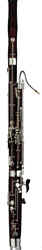 Bassoon S16 CONSERVATORY, German system