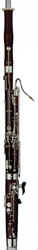 Bassoon S31 MASTER, German system
